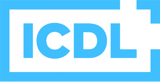 Logo ICDLb
