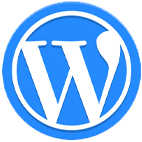 WordPress logo22