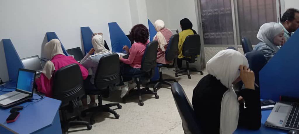 الدورات