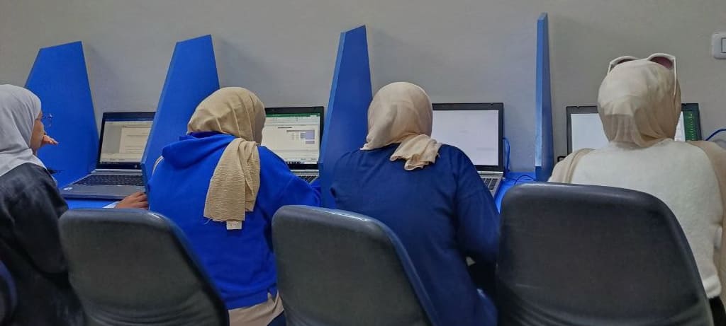 الامتحانات و الشهادة الدولية